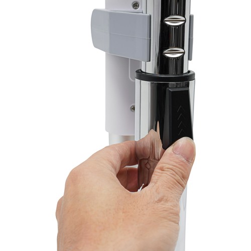 Electric Multi Function Handheld Household Steam Cleaner Mop HD-QJ306 Model - Picture 11 of 24