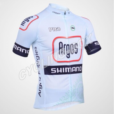 Fahrradtrikot - Rennradtrikot  - Trikot kurzarm