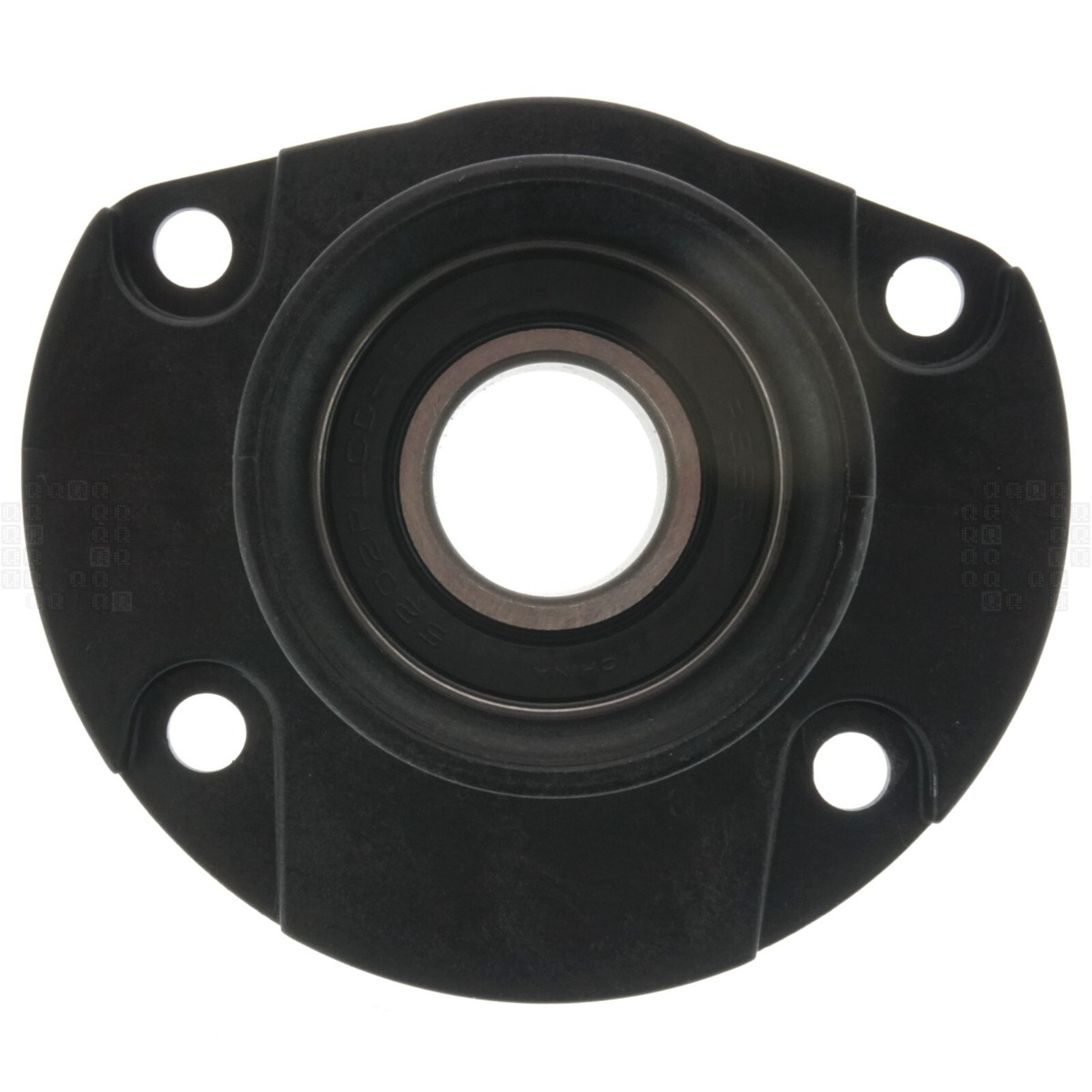 Milwaukee 43-78-0155 Hub and Bearing Assembly, 6202RLCD-10 | eBay