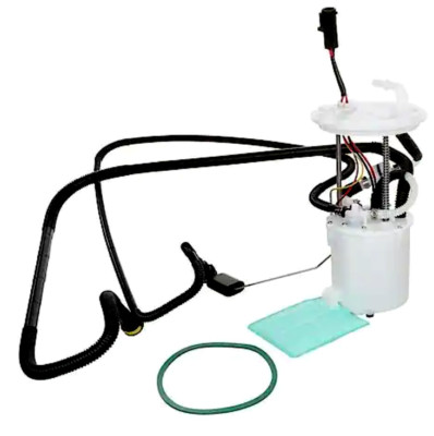 CQ M3496339 Fuel Pump (R) e.g. C2C6606 FOR 2003 2004 2005 S-Type/XJ8/Vanden Plas