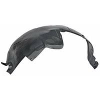 Radhausschale Links Passend FüR Opel Zafira Baujahr 1998-2005