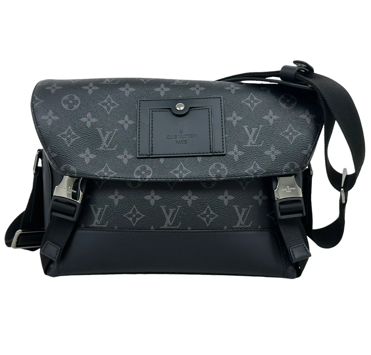 Louis Vuitton Men's Outdoor PM Shoulder Bag