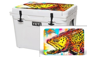 yeti cooler lid stickers