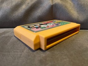 Nintendo Famicom Cartridge Bundle Super Mario Bros. Excitebike Magical Taruruto