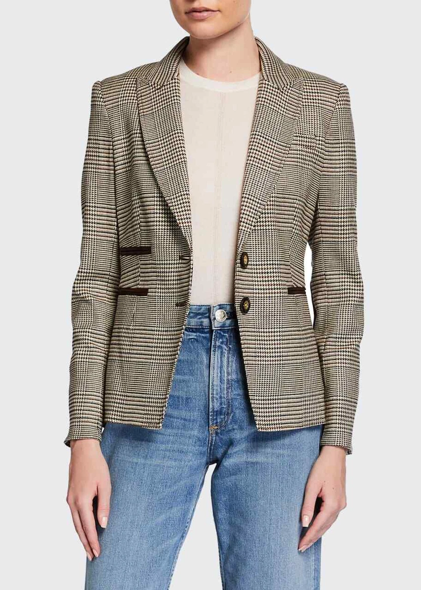 Veronica beard hotsell hudson jacket