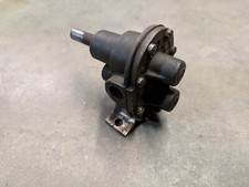 Sterling Pedestal Gear Pump