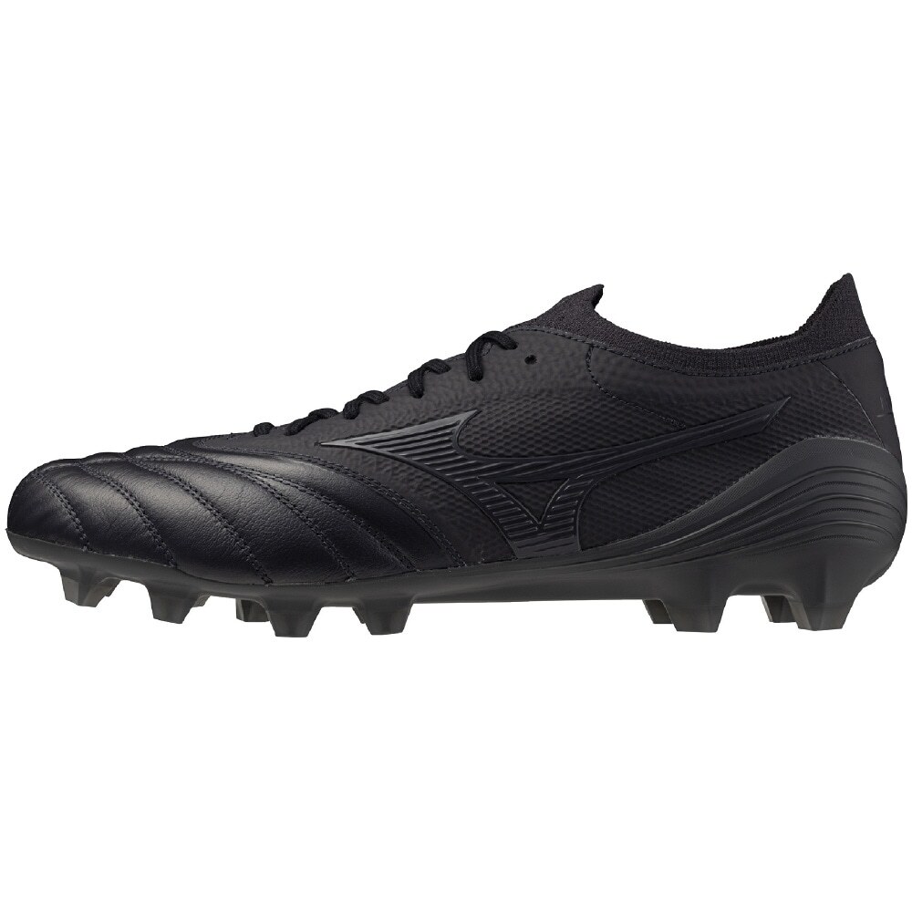MORELIA NEO Ⅳ β JAPAN Ltd 24.0㎝ DNABlack Mizuno Soccer Cleats Morelia Neo IV β JAPAN Ltd P1GA255400 DNA