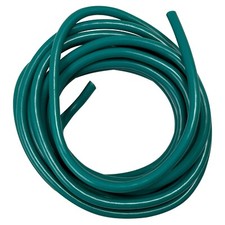 2 Pack of Green Primary Wire 18 AWG Gauge 45' FT Stranded Copper - Made In USA