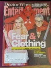 Scream Queens - Entertainment Weekly Magazine Oct. 2, 2015 #1383 Address Label O — photo 2