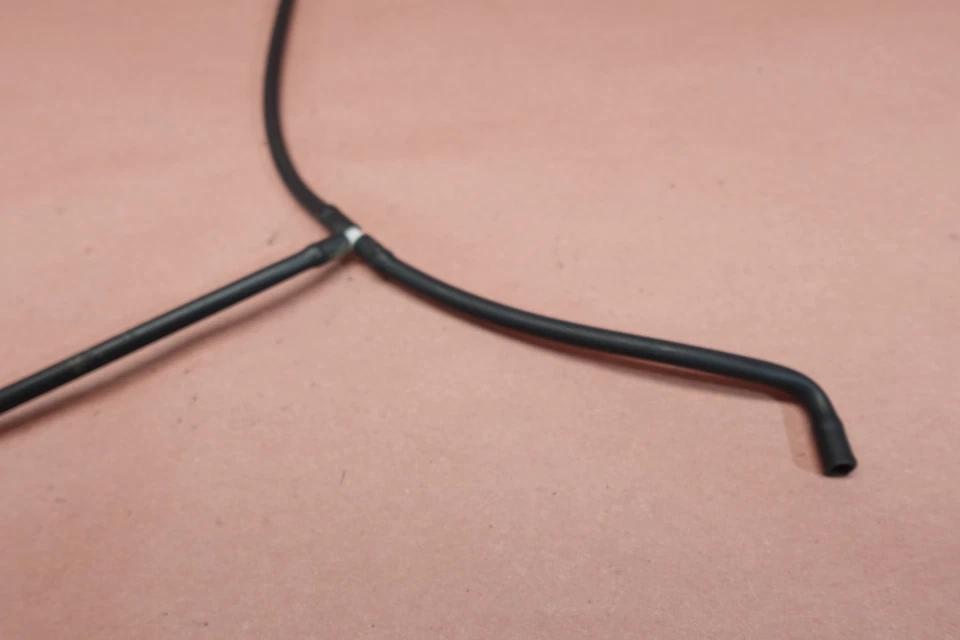 Mangueras respiratorias Suzuki Bandit 1250 GSF1250 2007-2016 Foto 3 de 4