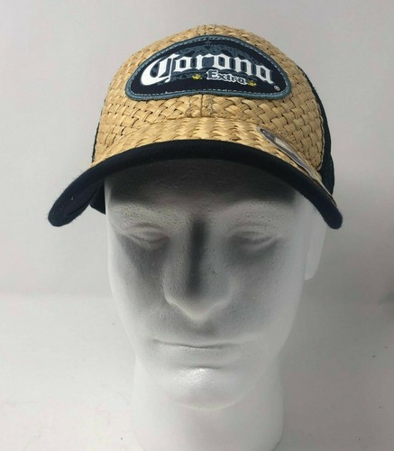 NEW Corona Extra Snapback Trucker Mesh 