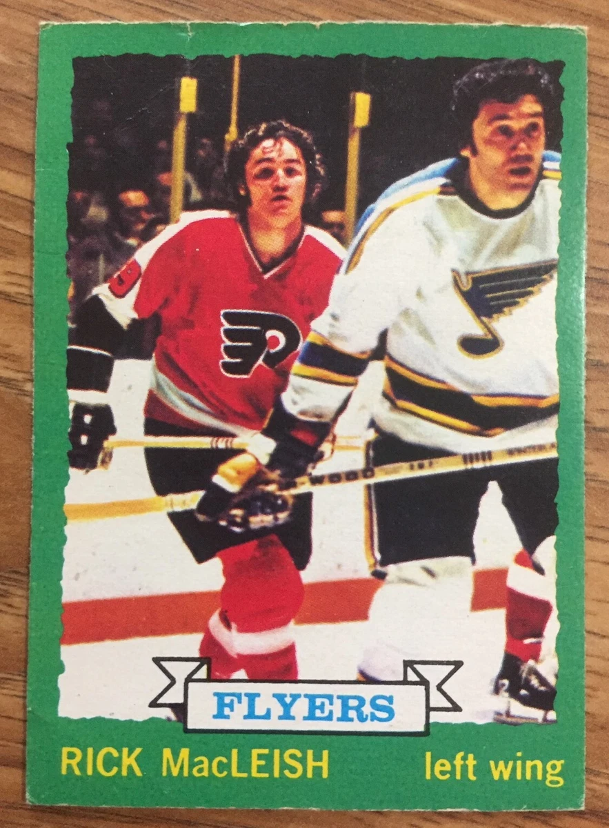 Rick macleish deals