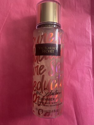 Victoria's Secret Pure Seduction Body Fragrance Mist - 250ml