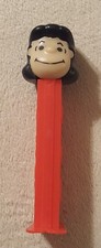 Vintage Lucy PEZ Candy Dispenser Peanuts Gang Collectible