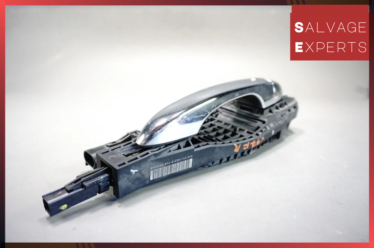 Maserati Ghibli 2014-2019 Rear Right Door handle