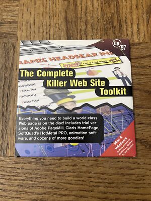 Net Disc PC CD Rom Software | eBay