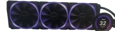 NZXT Kraken X73  All-In-One Wasserkühlung  360mm
