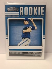 2021 Panini Contenders Baseball ROOKIE INSERTS - FREE SHIP - Buy 4+ & Save 50%