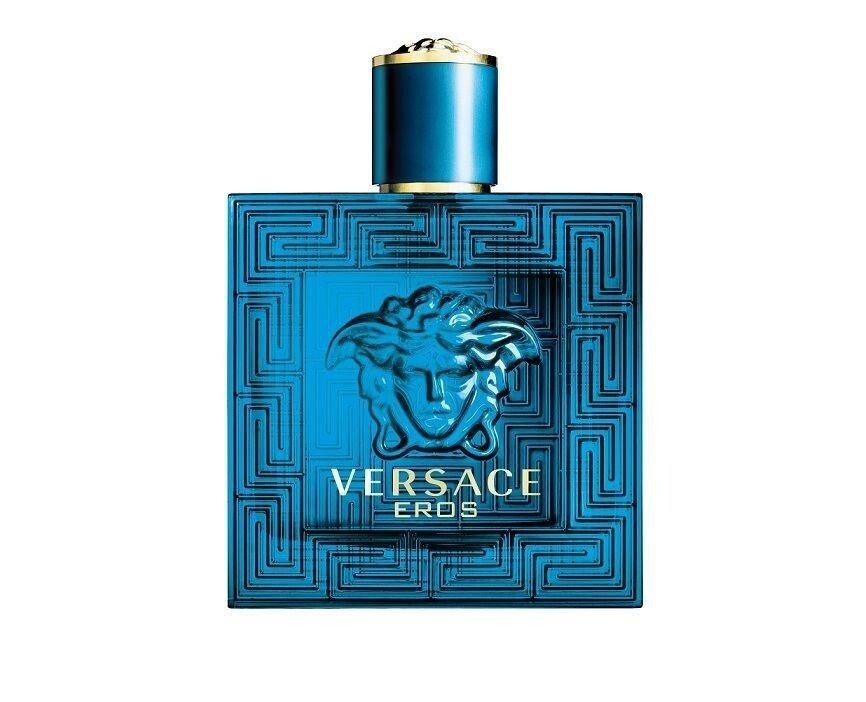 Versace Eros by Gianni Versace 3.4 oz EDT Cologne for Men Tester