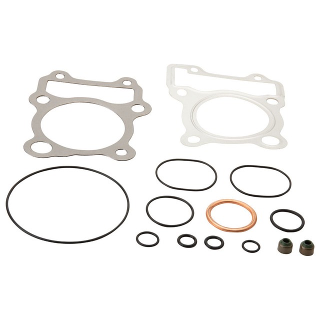 Top End Gasket Kit Tusk For Kawasaki PRAIRIE 400 4X4 Kawasaki Prairie 400 Carburetor - Foto 10