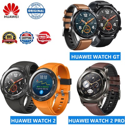 huawei watch gt incoming call