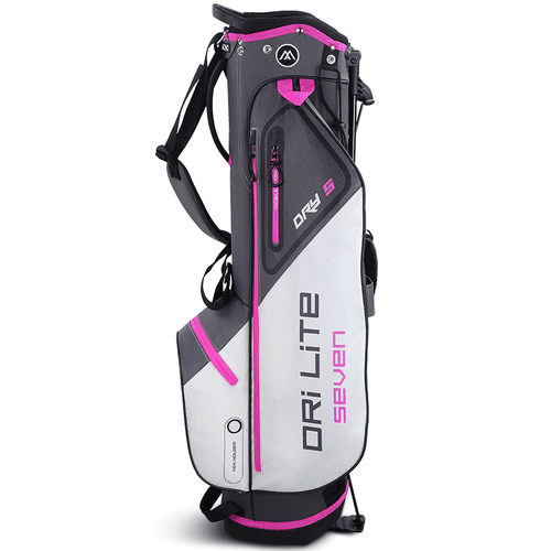 BIG MAX DRILITE SEVEN G GOLF STAND CARRY BAG / ALL COLOURS / 2025 MODEL - Picture 18 of 38