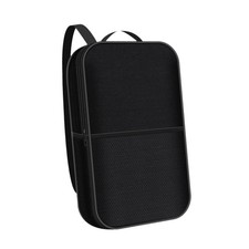 Pickleball Paddle Holder Bag Pickleball Racket Cover Carrying Bag Exercise Tote