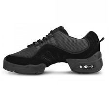 Bloch Tanzsneaker - Boost - Schwarz