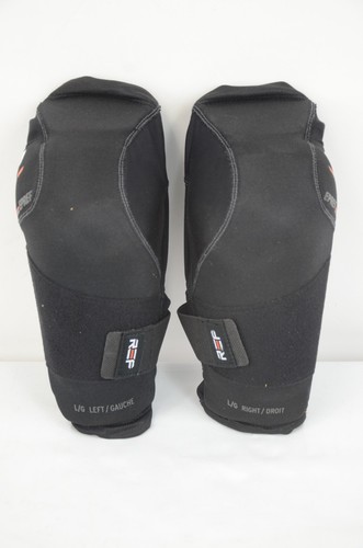 CCM Referee Elbow Pads Senior Size Large (1121-6440)