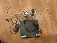 Swann Smart CCTV DVR 4-4575 Channel AHD 1080P Video Recorder HD VGA HDMI 1TB HDD