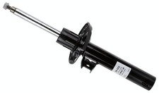 SACHS Stoßdämpfer 350 652 für AUDI