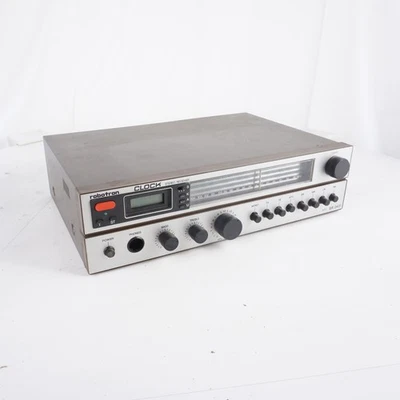 Robotron Clo SR 2401 Stereo Receiver DDR HiFi RFT - Bild 1 von 4