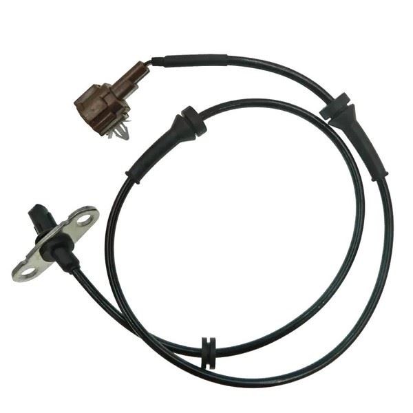 ABS Raddrehzahl Sensor Ersatz FüR Nissan Navara NP300-image