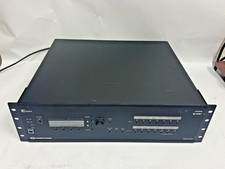 Crestron DMPS3-300-C 3-Series DigitalMedia Presentation System 6506615