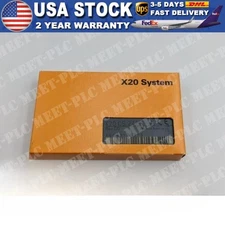 B&R PLC Module X20CS2770a