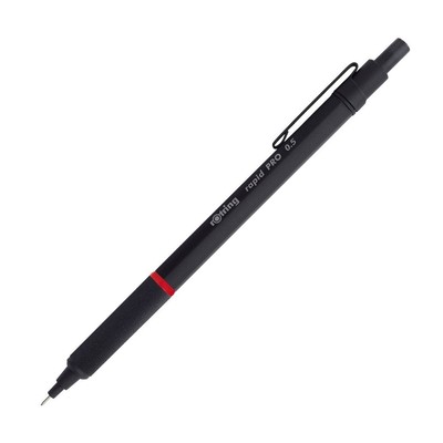 rotring Feinminenstift rapid PRO SCHWARZ 0,5 mm