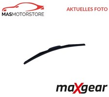 SCHEIBENWISCHER WISCHERBLATT MAXGEAR 39-7450 A FÜR SMART FORFOUR,ROADSTER