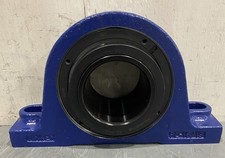 Timken Mounted Spherical Roller Bearing QAPL18A308ST