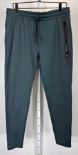 Greyson Sequoia Pants Joggers Midweight Performance Green Size Medium