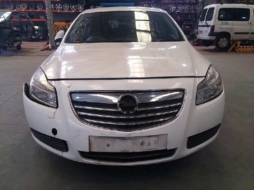 13321292 multifunction board for OPEL INSIGNIA BERLINA COSMO 2008 1300617 - 第 5/17 張圖片