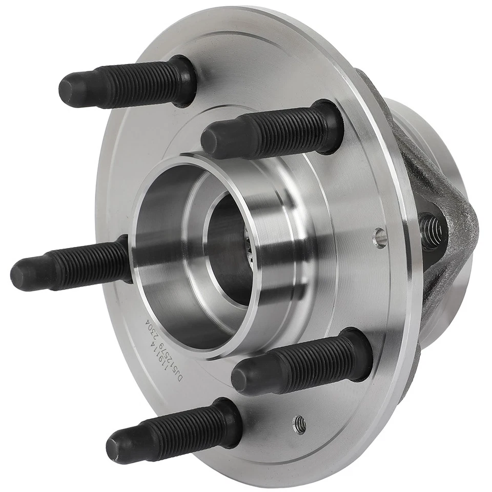 1PCS Wheel Hub Bearing Rear For 2016-2020 Chevrolet Camaro Cadillac CT6 CTS ATS - Image 4 of 4