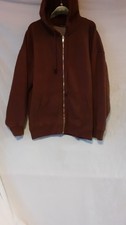 Ladies Chocolate Brown