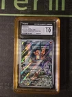 Pokemon TCG Charmander 044 SV Scarlet & Violet Promo Holo English CGC 10