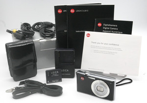 Leica Camera C Lux | eBay
