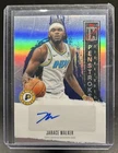 2025 Topps Signature Jarace Walker Base (RAW)