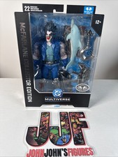 McFarlane Toys DC Multiverse Lobo Collector Edition Platinum Chase 58