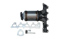 Kamoka Katalysator 8015028 FüR Opel Astra Caravan A04 Vectra CC Z02 L70 GTC A05