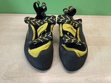 La Sportiva - Miura VS Climbing Shoes Size 40.5