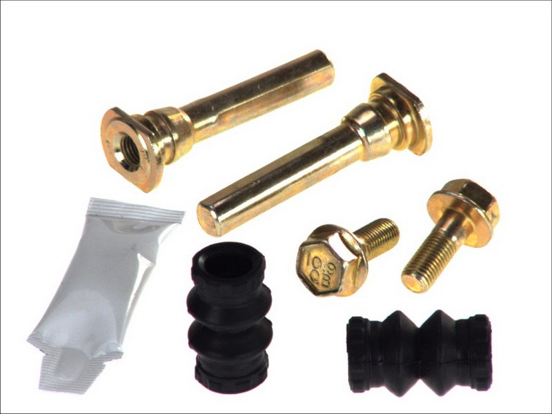 2x ✅Fits AUTOFREN SEINSA D7-040C Guide Sleeve Kit, brake caliper D7- ⭐UK Seller⭐
