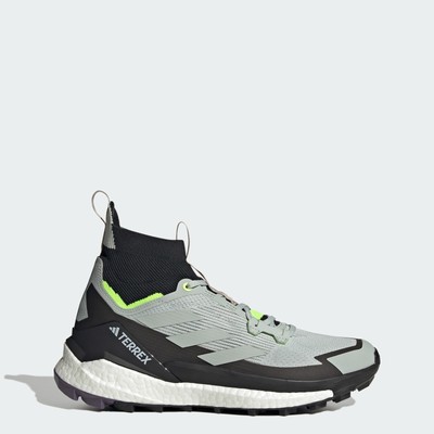 adidas men Terrex Free Hiker 2.0 Hiking Shoes